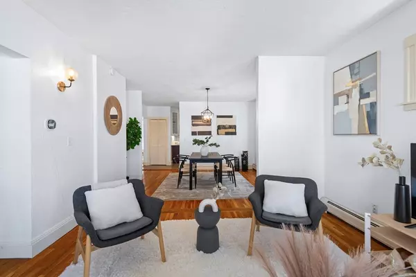 Boston, MA 02130,11 Weld Hill St #2