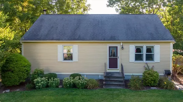Southbridge, MA 01550,298 Torrey Rd