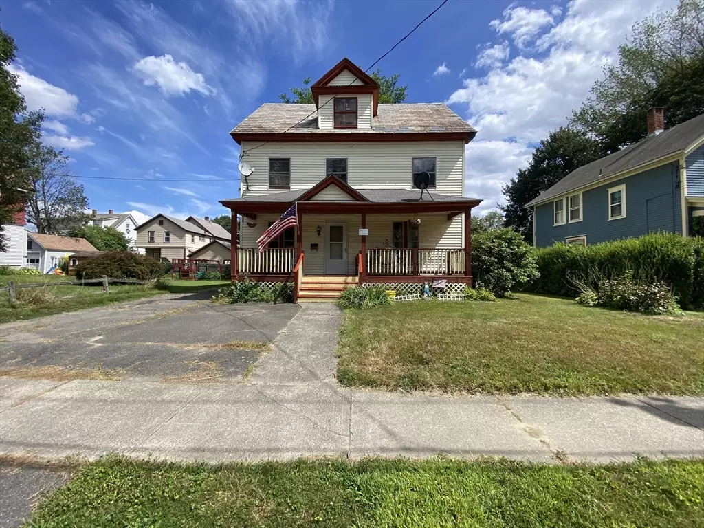Greenfield, MA 01301,11 Beech St