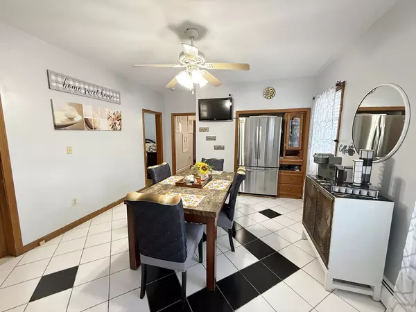 Brockton, MA 02301,29 Hancock St