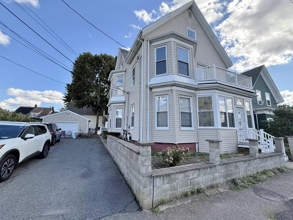 Brockton, MA 02301,29 Hancock St