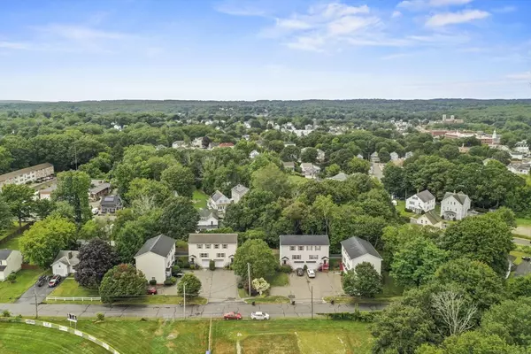 Webster, MA 01570,12 West Avenue #B