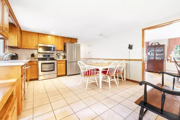 Worcester, MA 01602,32 Scenic Dr