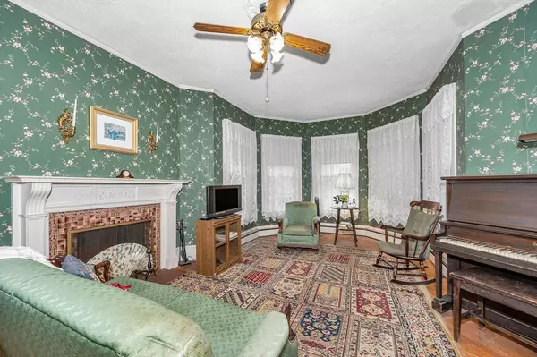 Saugus, MA 01906,82 Lincoln Ave