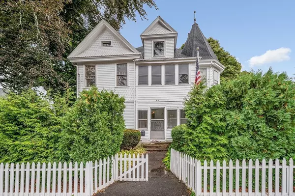 Saugus, MA 01906,82 Lincoln Ave