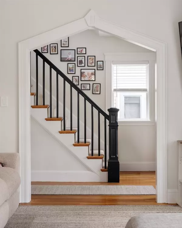 Boston, MA 02132,480 Baker St