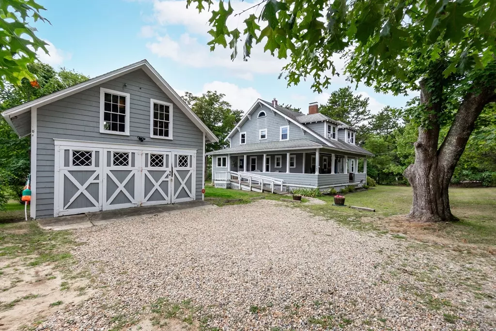 Bourne, MA 02532,162 Puritan Rd