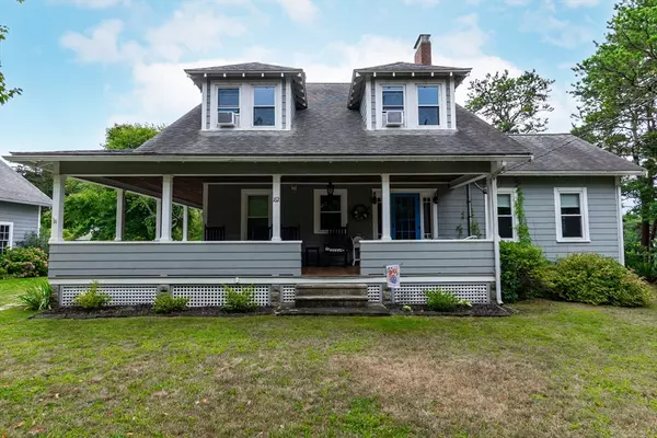 Bourne, MA 02532,162 Puritan Rd