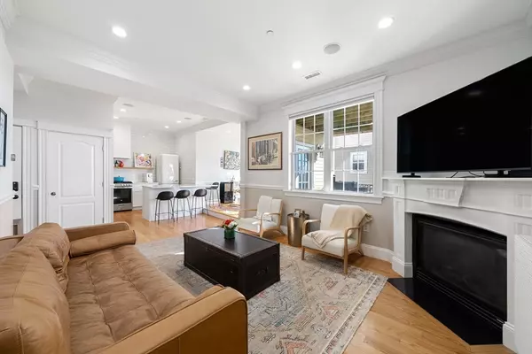 Boston, MA 02129,236 Bunker Hill Street #3