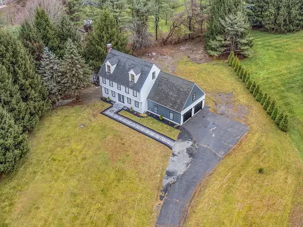 Groveland, MA 01834,22 Coleman Rd