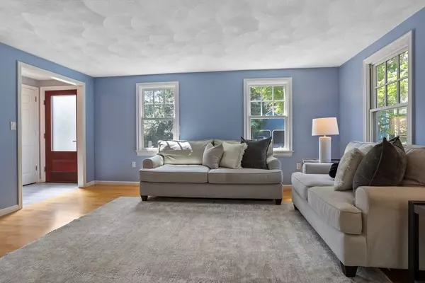 Maynard, MA 01754,21 Tobin Dr.