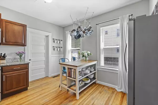 Waltham, MA 02453,30 Chester Ave #1