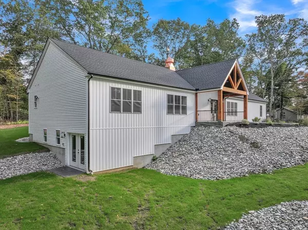 Sutton, MA 01590,68 Lackey Dam Rd