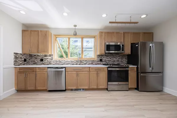 Boston, MA 02135,48 Shannon St. #2