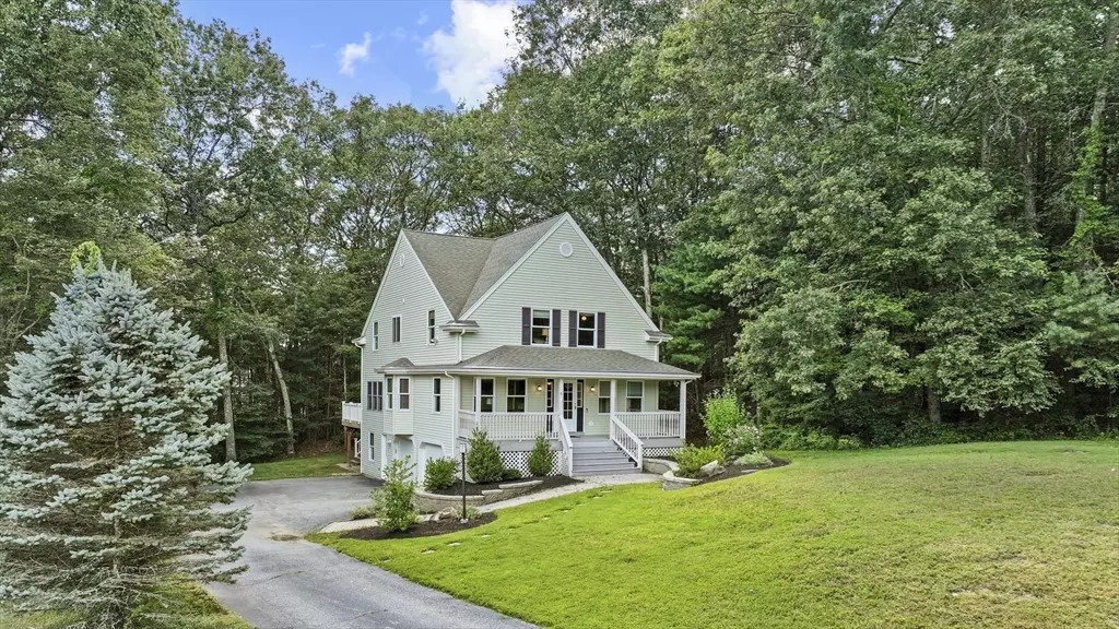 Dudley, MA 01571,6 Val Go Way