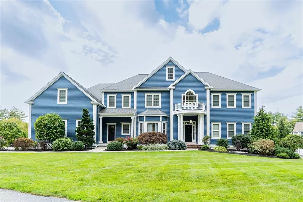 Berlin, MA 01503,25 Collins Rd