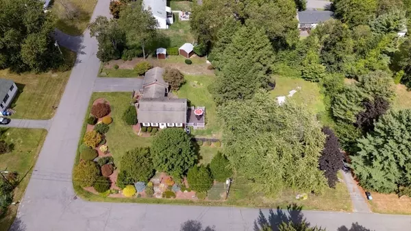 Boylston, MA 01505,12 Birchwood Dr