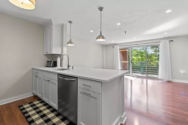 Woburn, MA 01801,269 Cambridge Rd #203