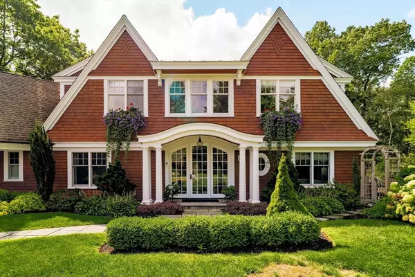 Manchester, MA 01944,37 Forster