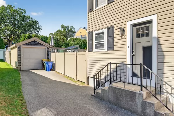 Fall River, MA 02720,269 Calvin St