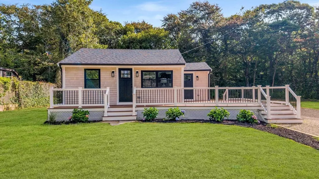 109 Ebony Street, Fairhaven, MA 02719