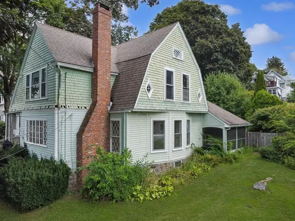Haverhill, MA 01830,23 Winona Avenue