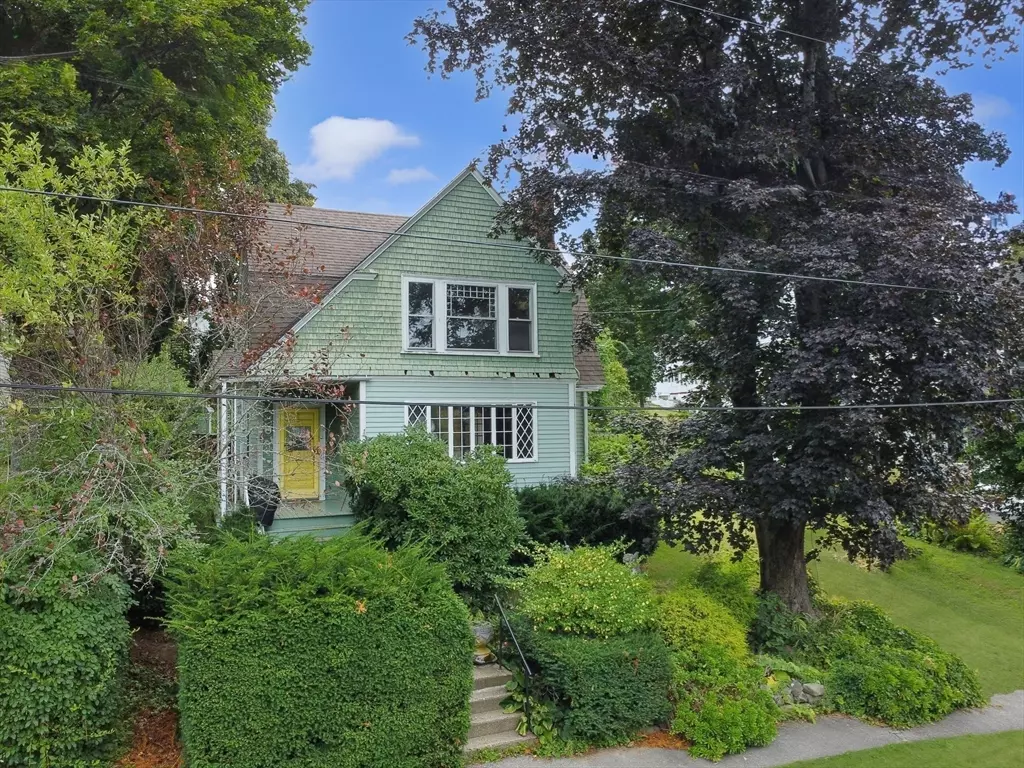 Haverhill, MA 01830,23 Winona Avenue