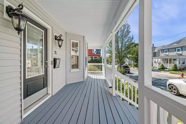 Beverly, MA 01915,21 Lyman St