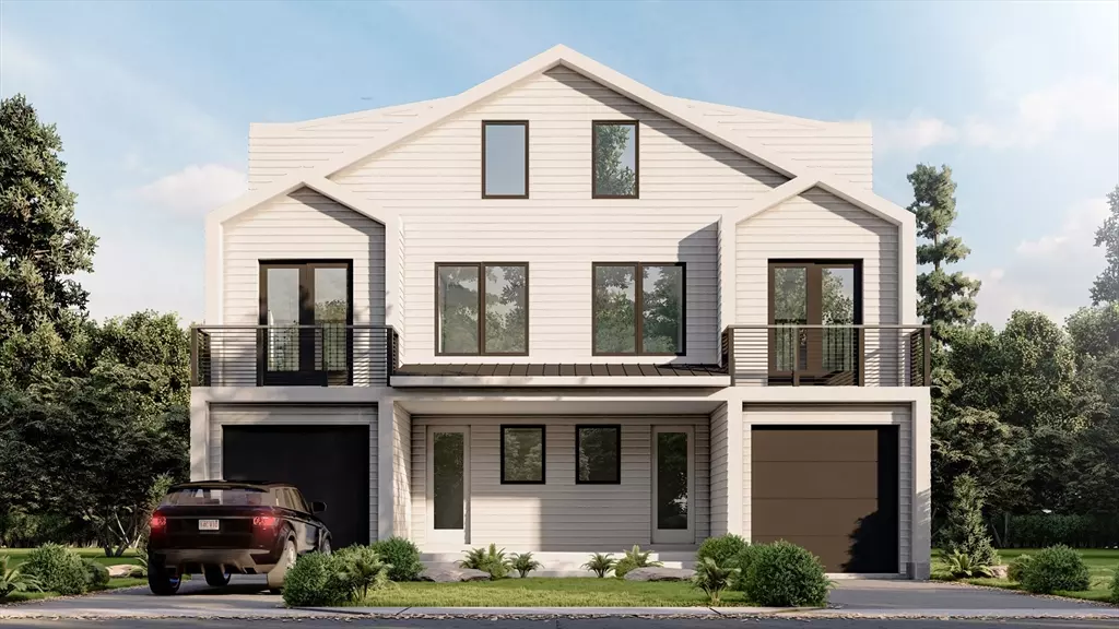 34 West Street #A, Newton, MA 02458