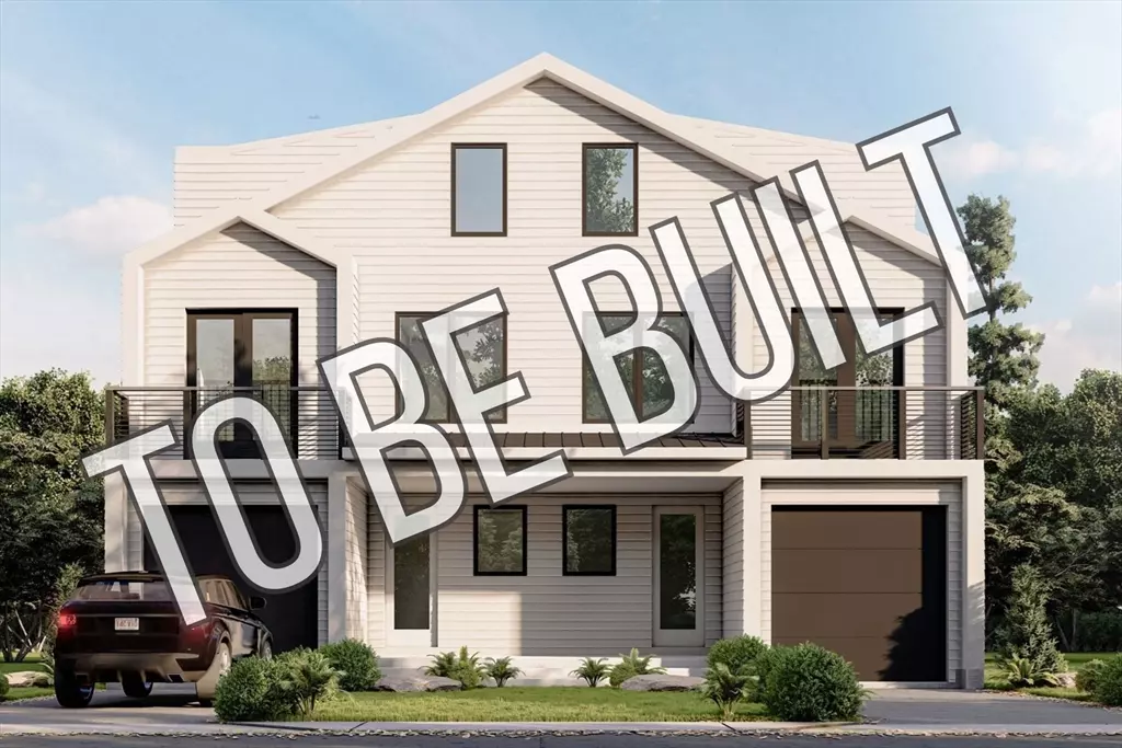 Newton, MA 02458,34 West Street #A