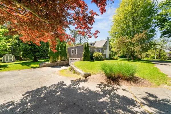 Dartmouth, MA 02748,197 Rockland St