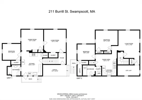 Swampscott, MA 01907,211 Burrill St