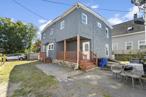 Swampscott, MA 01907,211 Burrill St