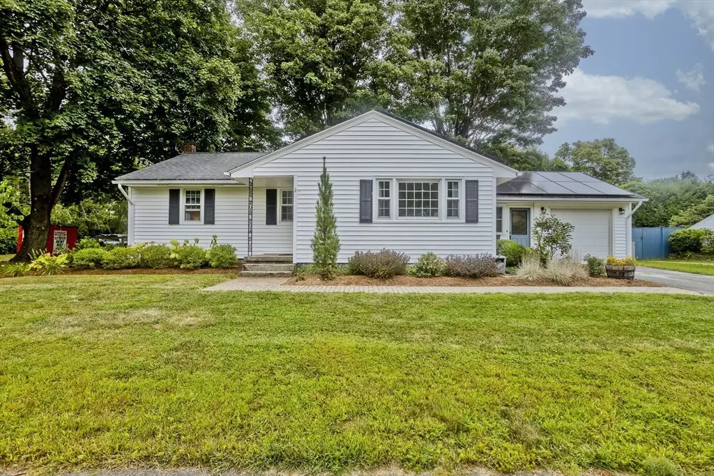 Northampton, MA 01062,213 Spring Grove Ave