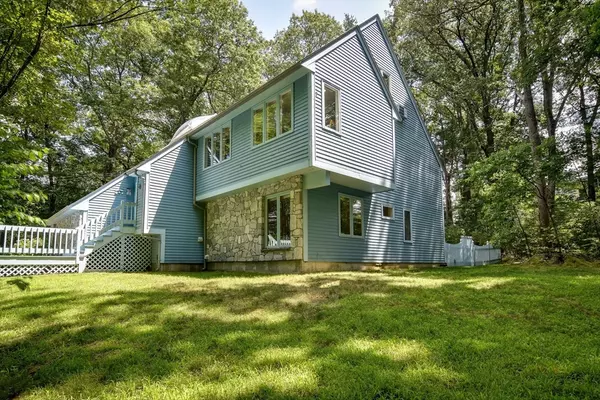 Sudbury, MA 01776,5 Joan Aveue- Framingham
