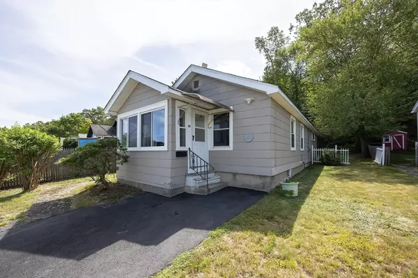 Hopedale, MA 01747,54 Hill Street