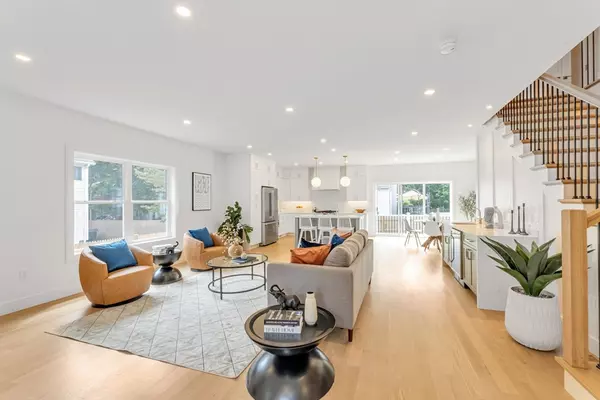 Dedham, MA 02026,47 Corbett Ave #47
