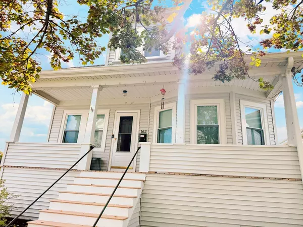 New Bedford, MA 02745,162 Princeton St