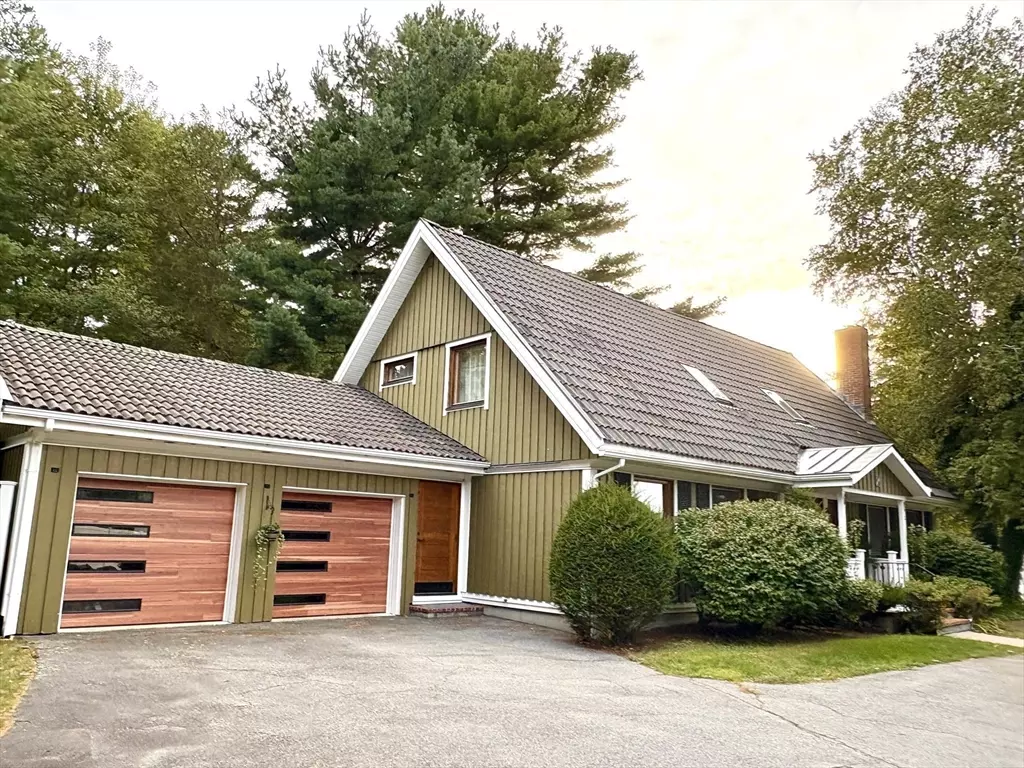 Danvers, MA 01923,2 Pat Dr