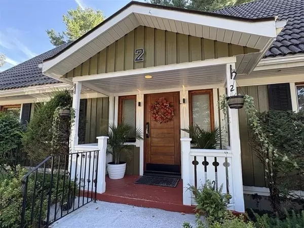 2 Pat Dr, Danvers, MA 01923