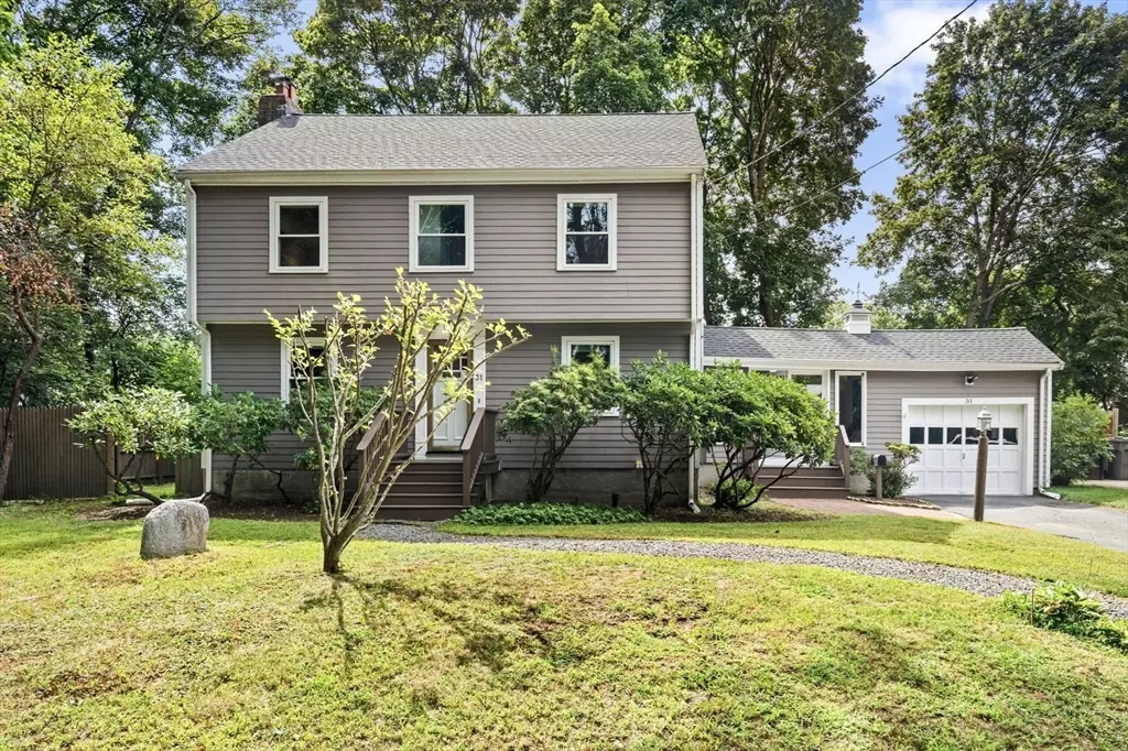 Framingham, MA 01702,31 Palmer Rd