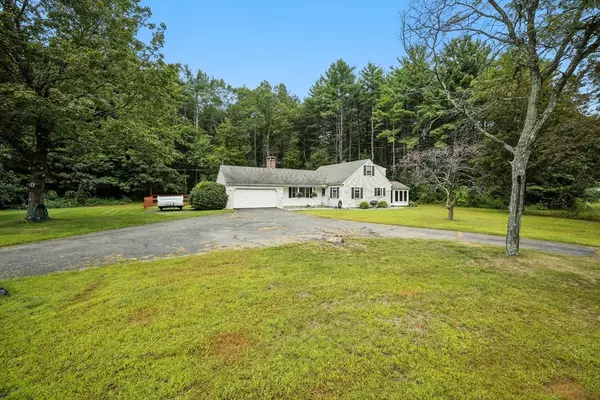 Granville, MA 01034,23 Dickinson Dr
