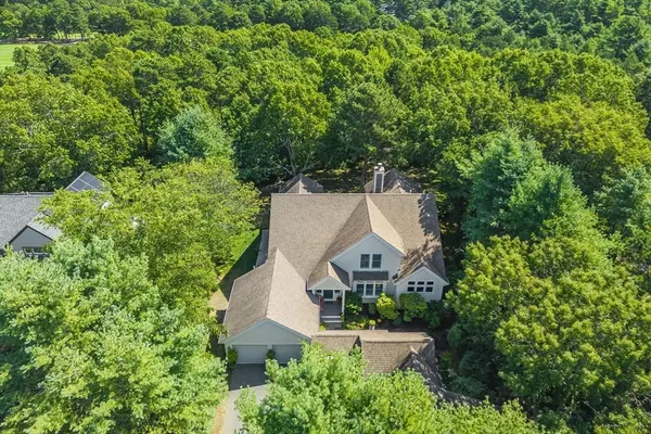 Plymouth, MA 02360,42 Forest Edge