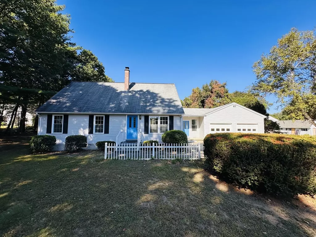 Sunderland, MA 01375,15 S Plain Rd