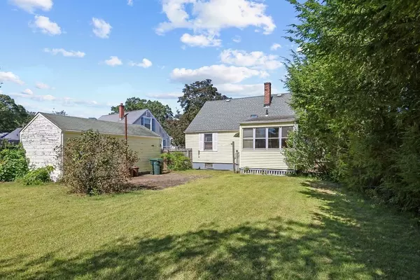 Springfield, MA 01104,19 Parkin St