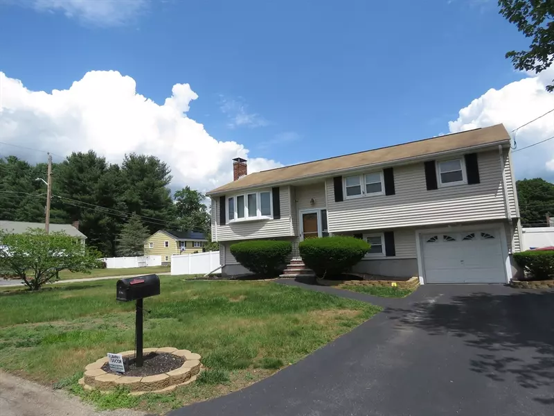 31 Van Cliff, Brockton, MA 02301