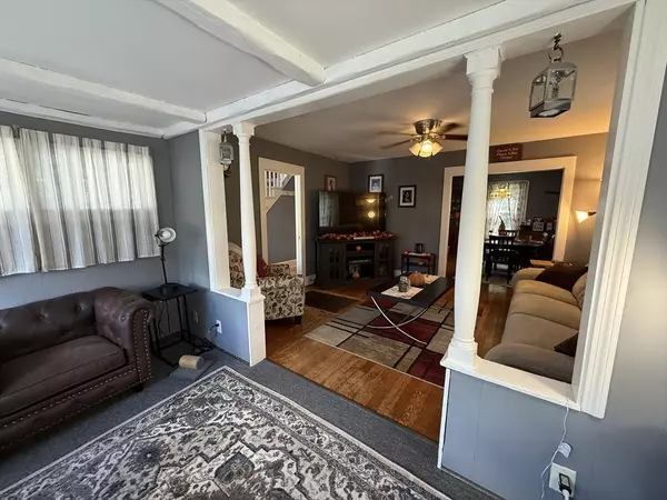 Merrimac, MA 01860,24 Union St