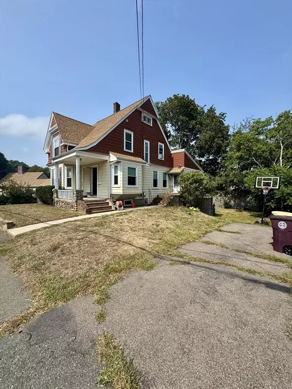 Weymouth, MA 02189,50 Center St