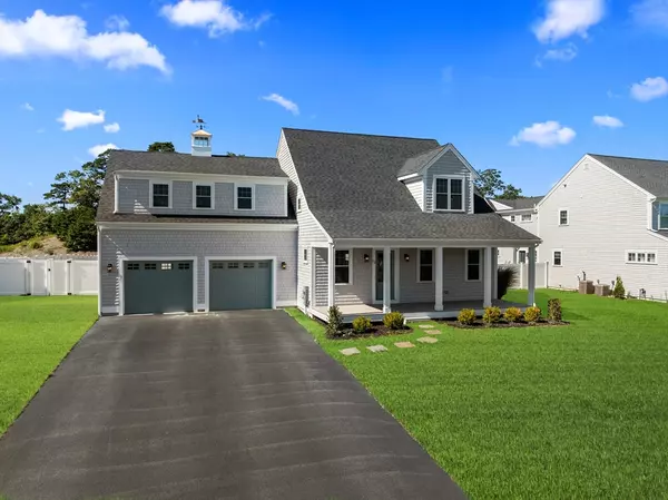 Plymouth, MA 02360,12 Kara's Way