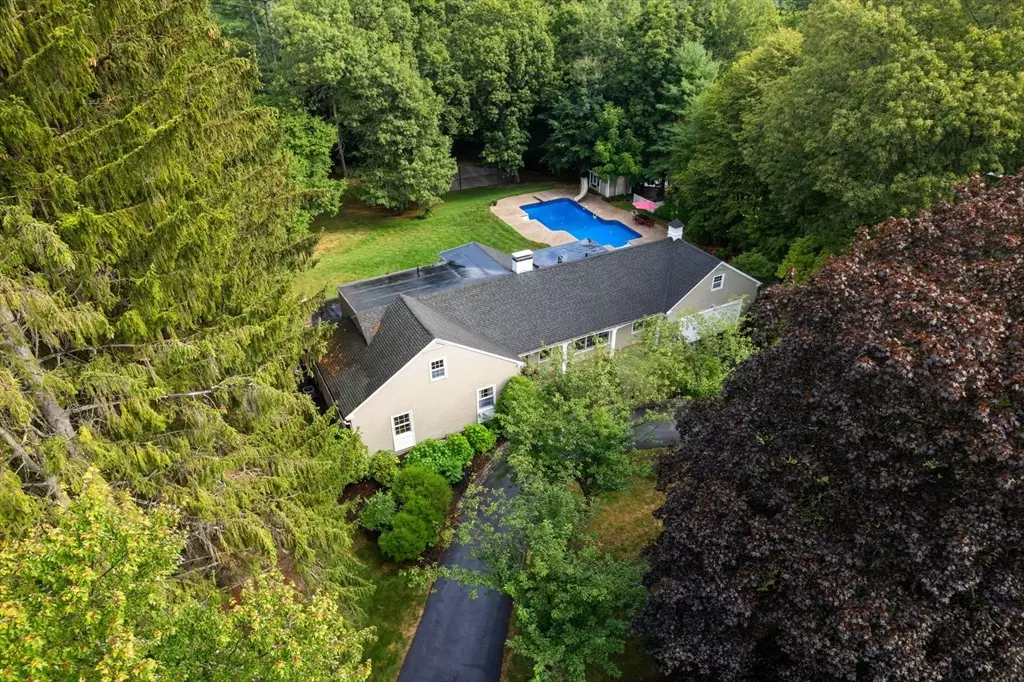 Andover, MA 01810,204 Chestnut St
